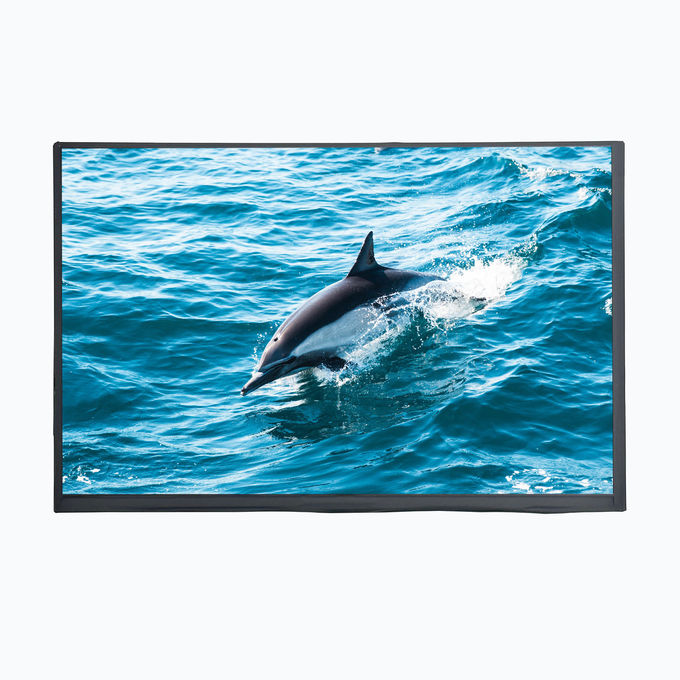 10.1 écran LCD TFT de 1280x800 pouces avec interface électronique tactile électronique 0