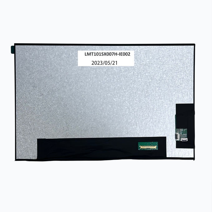 10.1 écran LCD TFT de 1280x800 pouces avec interface électronique tactile électronique 1