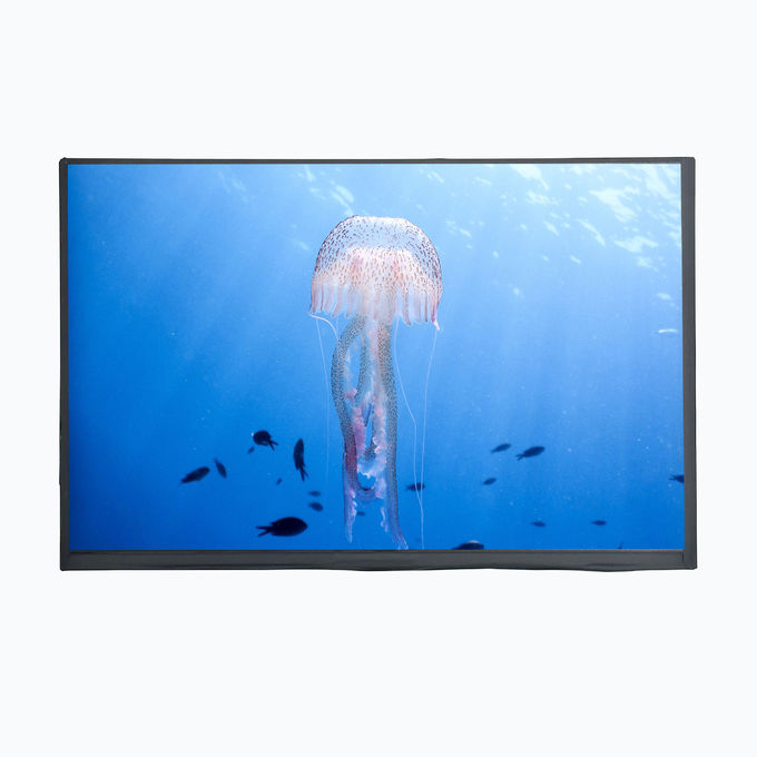 LCD Mall Affichage LCD TFT de 10,1 pouces avec écran tactile EM 750cd/m2 Résolution 1280XRGBX800 0