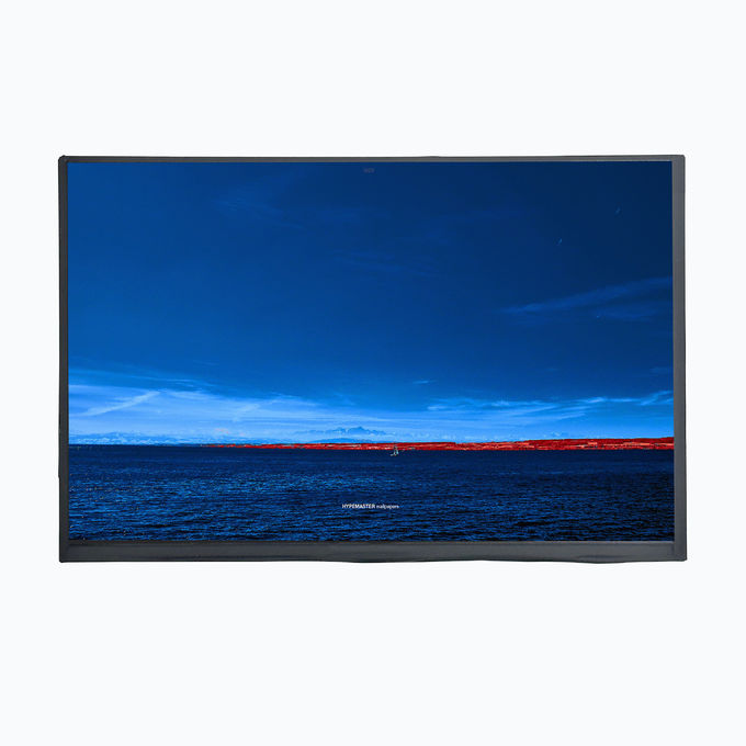 Affichage complet 10,1 pouces TFT écran LCD avec une résolution de 1280XRGBX800 EM Touch Interface EDP 0