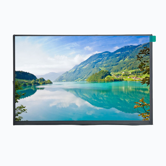 10.1 pouce 750cd/m2 FR4 EM Touch ALL/IPS TFT écran LCD avec connexion 30PIN 1280x800 résolution LCD 1