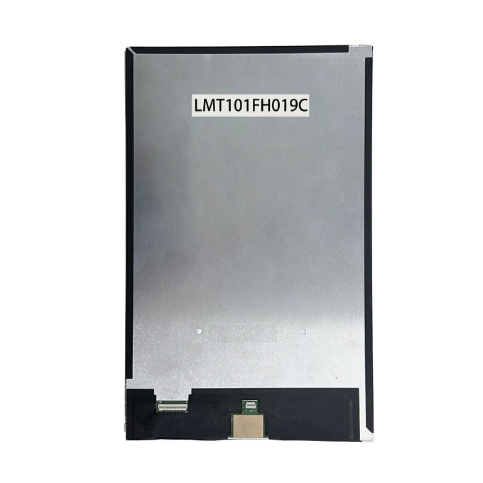 Luminance 10,1 pouces FHD IPS Module d'affichage LCD avec rétroéclairage LED BAR Résolution 1200x1920 1