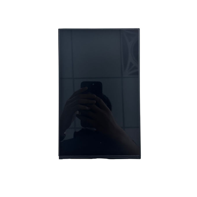 Luminance 10,1 pouces FHD IPS Module d'affichage LCD avec rétroéclairage LED BAR Résolution 1200x1920 0