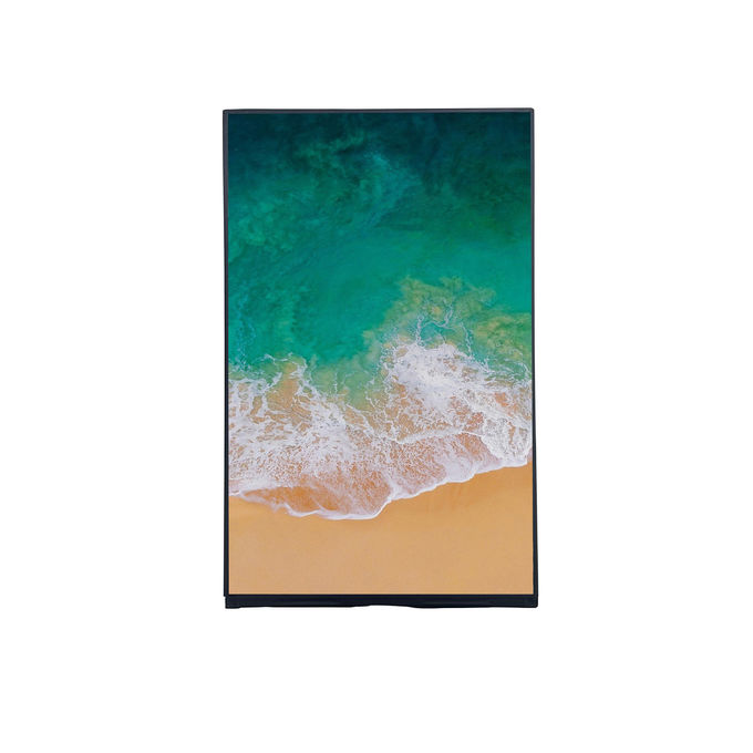 Module LCD FHD TFT personnalisé de 10,1 pouces 415cd/m2 RGB 1200*1920 Affichage LED BAR de résolution 1