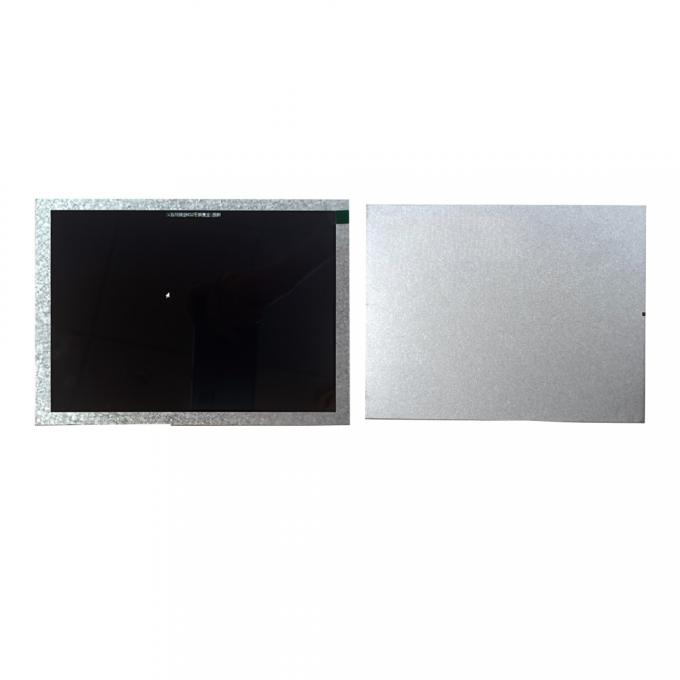 Module d'affichage LCD TFT de 24 bits 8 pouces SVGA 50Pin Transmissive Pin 300cd/m2 0