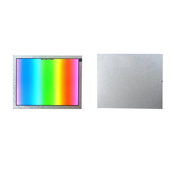 Luminance industrielle 8 pouces SVGA TFT Panneau LCD pour le stockage de dispositifs médicaux Temp -30°C- 80°C 0